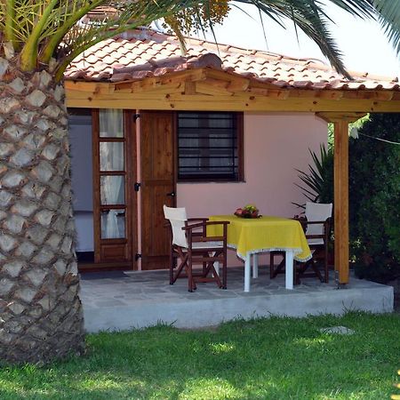 Haus Katerina Apartment Vourvourou Exterior photo