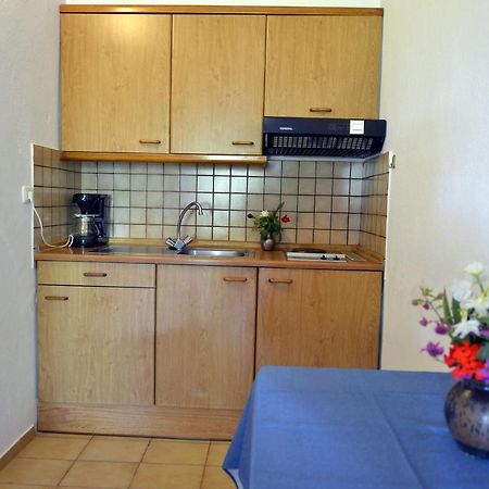 Haus Katerina Apartment Vourvourou Exterior photo