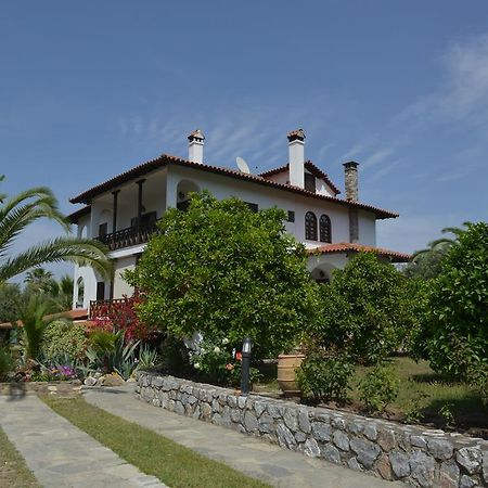 Haus Katerina Apartment Vourvourou Exterior photo