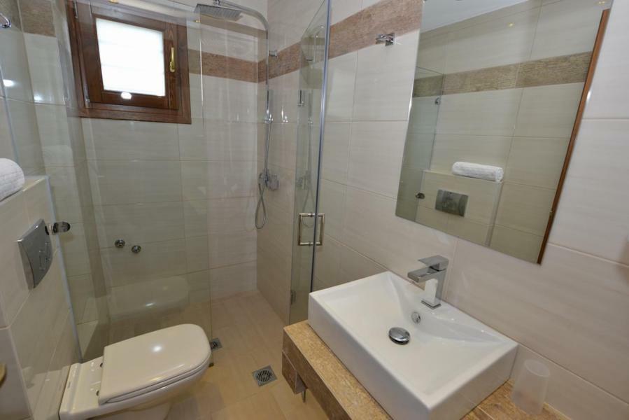 Haus Katerina Apartment Vourvourou Exterior photo